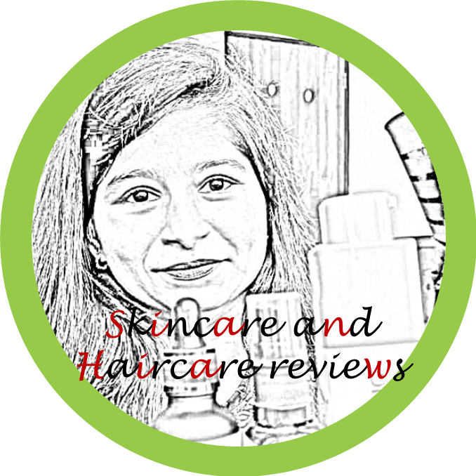 Skincare and Haircare Reviews